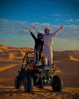 Merzouga classic luxury camp - Merzouga - 1