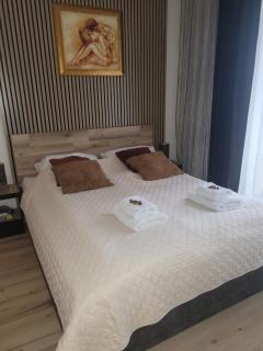 Apartament przy Starówce - Elblag - 9