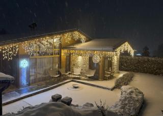 Villa - VALL DI VALL in Pirin Golf & Country Club - 0