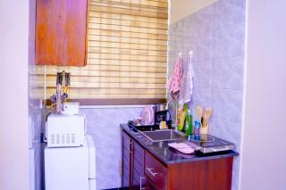 Raha Cozy Haven Ivy Apartment - Dar es Salaam - 4