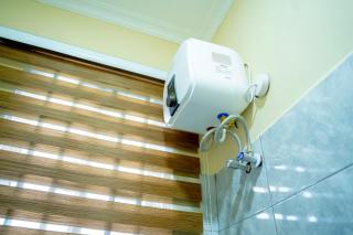 Raha Cozy Haven Ivy Apartment - Dar es Salaam - 1