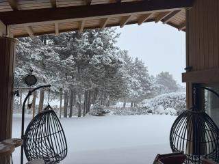 Villa - VALL DI VALL in Pirin Golf & Country Club - 7