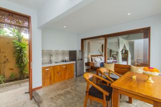 The Shea Ubud Tranquility Villa with Private Pool - 3