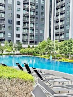 Gamuda Cove,Splash Mania by Solace Place - - 5