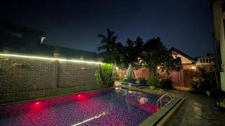 Tamcoc Mr. Cau Homestay - 6