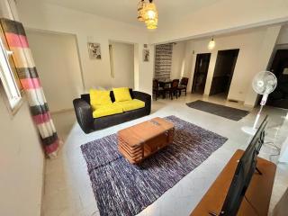 Boho studio near to Egyptian museum 6 - 5