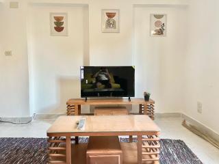 Boho studio near to Egyptian museum 6 - Caïro - 4