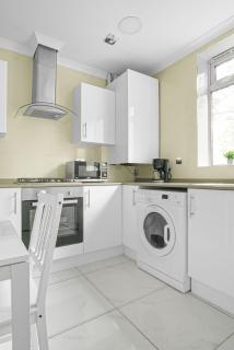 BnBNova - Paddington - 3BR with Balcony - London - 1