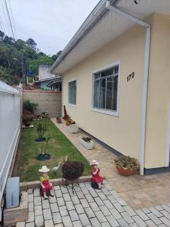 Cachoeira bech - Florianópolis - 6