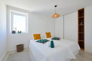 Apartment with Beach View - Ala-Arriba - Póvoa de Varzim - 3