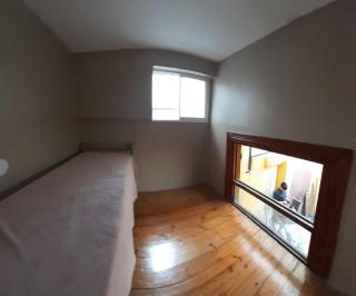 Casa Escalera Caracol - 1