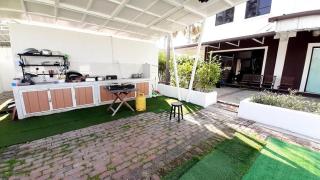 WHG Homestay, Paya Berenjut Kemaman - Cukai - 1