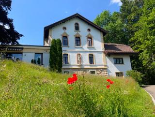 Maison d hotes villa les pervenches - 0