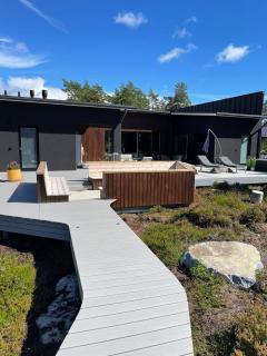 Forest Dream House - Naantali - 2