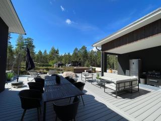Forest Dream House - Naantali - 1