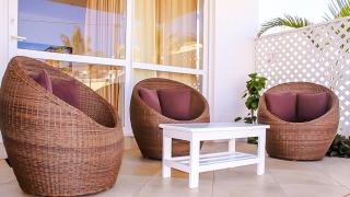 VILLA Bleu Azur Ile Maurice - Flic-en-Flac - 6