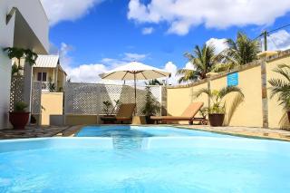 VILLA Bleu Azur Ile Maurice - 8