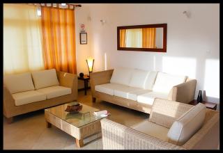 VILLA Bleu Azur Ile Maurice - 5