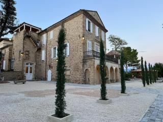 Domaine Epervier - Sorgues - 8