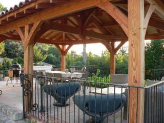 Domaine Epervier - Sorgues - 1