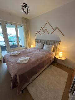 Mountain Dream Bjelašnica - 1