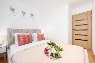 Lumina apartment opposite the Palace of Culture and Science - Varsavia - 5