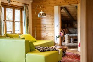 Ferienwohnung Lichtblick - 4