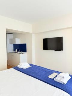 ORBI Sea Side ApartHotel - Batumi - 9