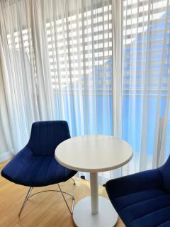 ORBI Sea Side ApartHotel - Batumi - 2