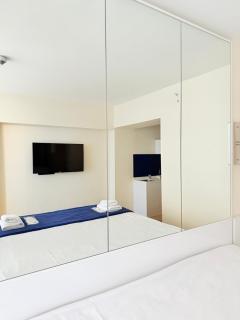ORBI Sea Side ApartHotel - Batumi - 5
