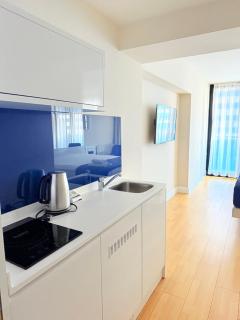 ORBI Sea Side ApartHotel - Batumi - 1