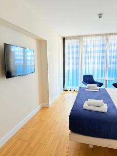ORBI Sea Side ApartHotel - Batumi - 6