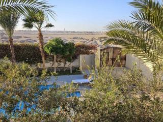 Villa Shahrazad Hurghada - 3