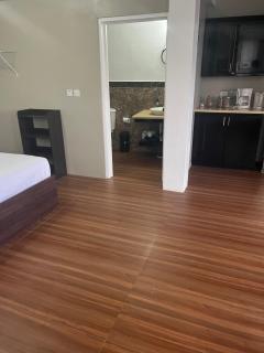 One bedroom Apartment Rental - Paix Bouche - 3
