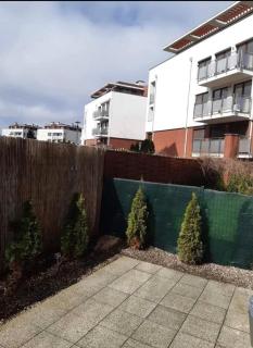 Apartament EGON - Colberga - 1