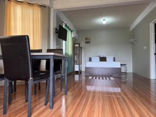 One bedroom Apartment Rental - Paix Bouche - 1