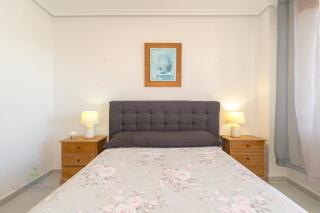 Apartment Muchavista 3 bed 2 bath - 2