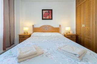 Apartment Muchavista 3 bed 2 bath - 8