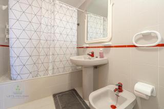 Apartment Muchavista 3 bed 2 bath - 7