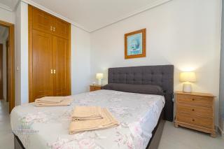 Apartment Muchavista 3 bed 2 bath - El Campello - 1
