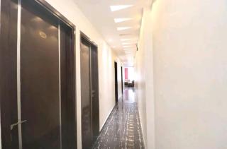 Hotel J Cruise New - Ludhiana - 4