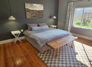 Môreson Cottage - Klaarstroom - 5