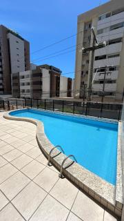 Ap completo 2nd Quadra da Praia de Ponta Verde - 3