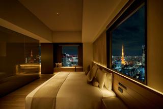 The Royal Park Hotel Iconic Tokyo Shiodome - Tokyo - 8