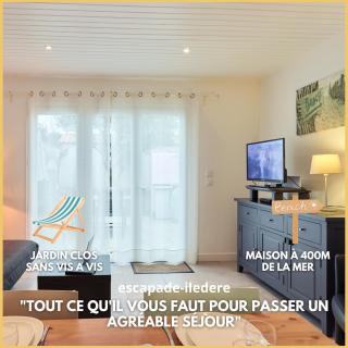 Escapade Île de Ré - 0