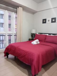 Cozy Jen 150newport Boulevard condotel - Manila - 5