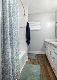 Basin Staycation - 6