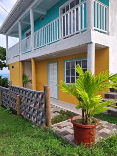 Bahia Rocky Point - Providencia - 4