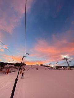 Wzgórze Owiec Sheep Hill - 5