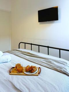 Appartamento La Stecca 13 vicino IEO Milano - Milano - 3